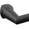 imageDelta Faucet 77208SS Galeon Bar Stainless SteelMatte Black