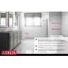 imageDelta Faucet 77208SS Galeon Bar Stainless SteelStainless
