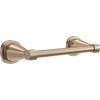 imageDelta Faucet 77638CZ Stryke Towel Double Hook Champagne BronzeChampagne Bronze