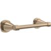 imageDelta Faucet 77638CZ Stryke Towel Double Hook Champagne BronzeChampagne Bronze