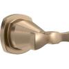 imageDelta Faucet 77638CZ Stryke Towel Double Hook Champagne BronzeChampagne Bronze