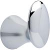 imageDELTA 73835SS Lahara Towel Robe Hook Brilliance Stainless SteelPolished Chrome