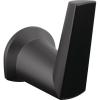 imageDELTA 77235SS Galeon Robe Hook StainlessMatte Black