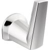imageDELTA 77235SS Galeon Robe Hook StainlessPolished Chrome
