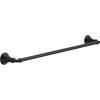 imageDelta Faucet 76424BL Delta Bath Hardware Matte Black