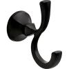imageDelta Faucet 76435BL Delta Bath Hardware Matte BlackMatte Black