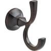 imageDelta Faucet 76435BL Delta Bath Hardware Matte BlackSpotShield Venetian Bronze