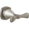 imageDelta Faucet 77638CZ Stryke Towel Double Hook Champagne BronzeStainless