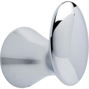 imageDELTA 73835SS Lahara Towel Robe Hook Brilliance Stainless SteelPolished Chrome