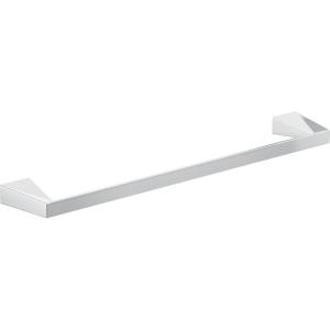 imageDelta 74318SS Trillian Towel Bar 18 inch StainlessPolished Chrome