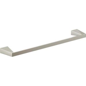imageDelta 74318SS Trillian Towel Bar 18 inch StainlessStainless
