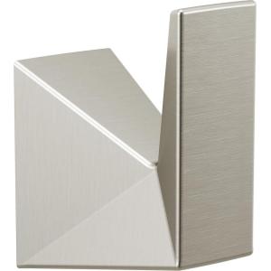 imageDelta 74335SS Trillian Towel Hook StainlessStainless