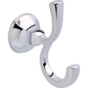 imageDelta Faucet 76435BL Delta Bath Hardware Matte BlackChrome