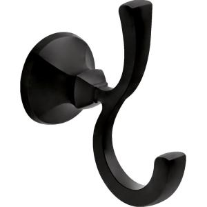 imageDelta Faucet 76435BL Delta Bath Hardware Matte BlackMatte Black