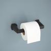 imageDELTA 772500SS Galeon Toilet Paper Holder StainlessMatte Black