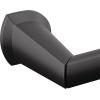 imageDELTA 772500SS Galeon Toilet Paper Holder StainlessMatte Black