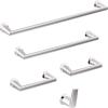 imageDELTA 772500SS Galeon Toilet Paper Holder StainlessPolished Chrome