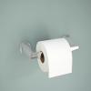 imageDELTA 772500SS Galeon Toilet Paper Holder StainlessPolished Chrome