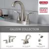 imageDELTA 772500SS Galeon Toilet Paper Holder StainlessStainless
