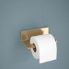 imageDELTA 77750SS Vero Toilet Paper Holder 500 x 600 x 1300 Inches StainlessChampagne Bronze