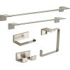 imageDELTA 77750SS Vero Toilet Paper Holder 500 x 600 x 1300 Inches StainlessStainless