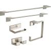 imageDELTA FAUCET 77736SS Vero Towel Hook 400 x 500 x 1200 inches StainlessStainless