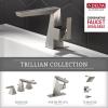 imageDelta 74308SS Trillian Towel Bar 8quot StainlessStainless