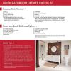 imageDelta 74308SS Trillian Towel Bar 8quot StainlessStainless