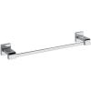 imageDELTA 77518 Ara Towel Bar Rack 18 inch Chrome 18 In