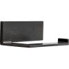 imageDELTA 77750SS Vero Toilet Paper Holder 500 x 600 x 1300 Inches StainlessSpotshield Venetian Bronze