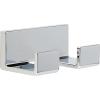 imageDELTA FAUCET 77736SS Vero Towel Hook 400 x 500 x 1200 inches StainlessChrome