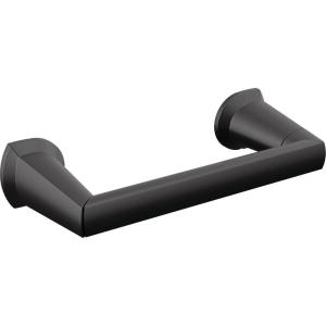 imageDELTA 772500SS Galeon Toilet Paper Holder StainlessMatte Black