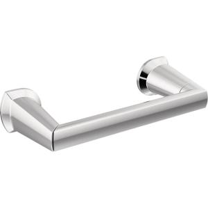 imageDELTA 772500SS Galeon Toilet Paper Holder StainlessPolished Chrome