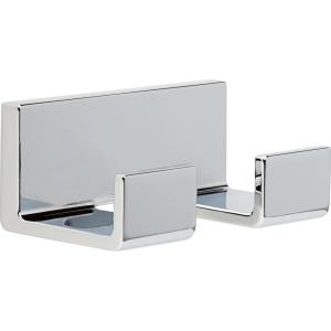 imageDELTA FAUCET 77736SS Vero Towel Hook 400 x 500 x 1200 inches StainlessChrome