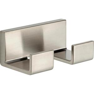 imageDELTA FAUCET 77736SS Vero Towel Hook 400 x 500 x 1200 inches StainlessStainless