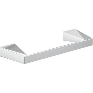 imageDelta 74308SS Trillian Towel Bar 8quot StainlessPolished Chrome