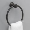 imageDELTA 73846SS Towel Ring Brilliance Stainless SteelVenetian Bronze