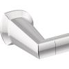 imageDELTA 77218SS Galeon Towel Bar 18 inch StainlessPolished Chrome
