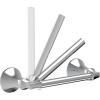 imageDelta Faucet 76450BL Delta Bath Hardware Matte BlackChrome