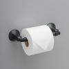 imageDelta Faucet 76450BL Delta Bath Hardware Matte BlackMatte Black