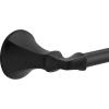 imageDelta Faucet 76450BL Delta Bath Hardware Matte BlackMatte Black