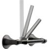 imageDelta Faucet 76450BL Delta Bath Hardware Matte BlackSpotshield Venetian Bronze