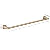 imageDelta Faucet 77618CZ Stryke Towel Bar 18 inch Champagne BronzeChampagne Bronze