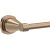imageDelta Faucet 77618CZ Stryke Towel Bar 18 inch Champagne BronzeChampagne Bronze