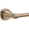 imageDelta Faucet 77618CZ Stryke Towel Bar 18 inch Champagne BronzeChampagne Bronze