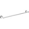 imageDelta Faucet 77618CZ Stryke Towel Bar 18 inch Champagne BronzeChrome