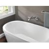 imageDelta Faucet 77618CZ Stryke Towel Bar 18 inch Champagne BronzeStainless