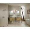 imageDelta Faucet 77724SS Vero 24quot Towel Bar StainlessChrome