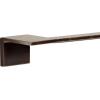imageDelta Faucet 77724SS Vero 24quot Towel Bar StainlessSpotshield Venetian Bronze