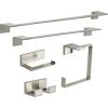 imageDelta Faucet 77724SS Vero 24quot Towel Bar StainlessStainless